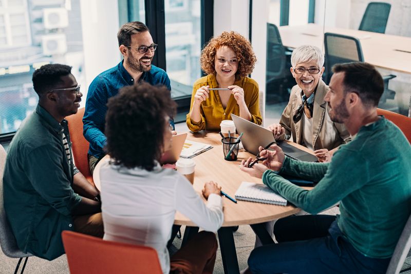 Culture Microsoft Careers